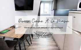 Dormir A6 - Dormir Comme A La Maison -